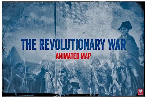 Revolutionary War Animated Map Diy Homeschooler Revolutionary War Map Worksheet - Revolutionary War Map Worksheet