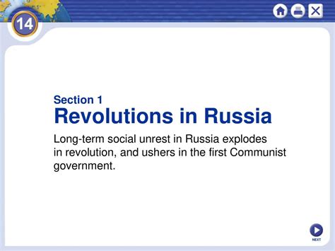 Full Download Revolutions In Russia Section 1 Guided Answers 