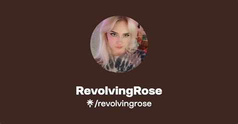 revolvingrose nude