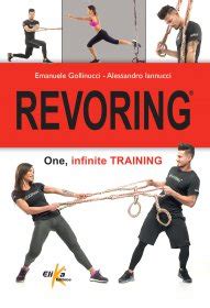 Read Online Revoring One Infinite Training 