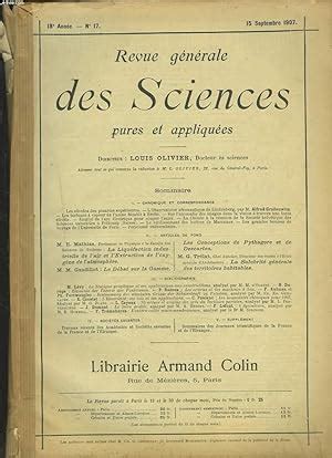 revue generale des sciences no 12 du 30 06 1902 m