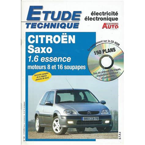 Full Download Revue Technique Auto Volt 