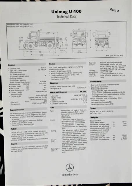 Download Revue Technique Unimog 