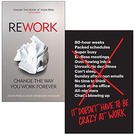 Read Rework Change This 