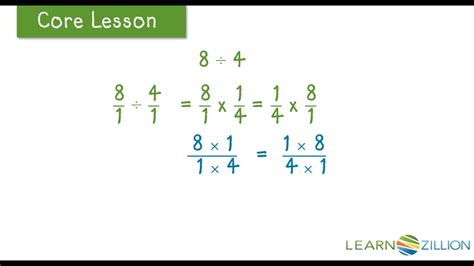 Rewrite Division As Multiplication   7 3 Operations On Rational Expressions Mathematics Libretexts - Rewrite Division As Multiplication