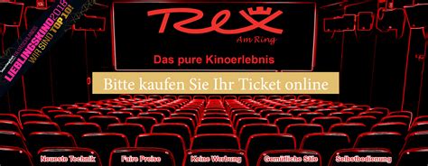 Rex Am Ring