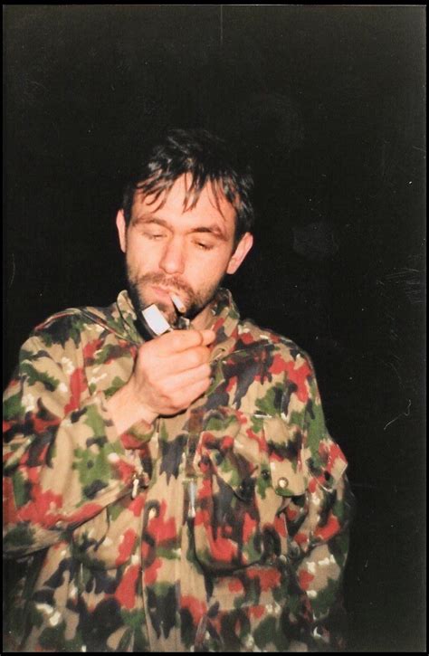 rexhep selimi biography of christopher