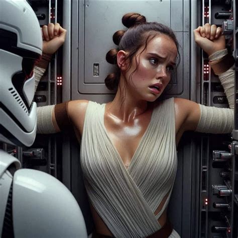 rey nudes