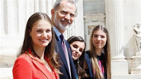 Reyes De España