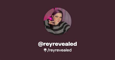 reyrevealed nude