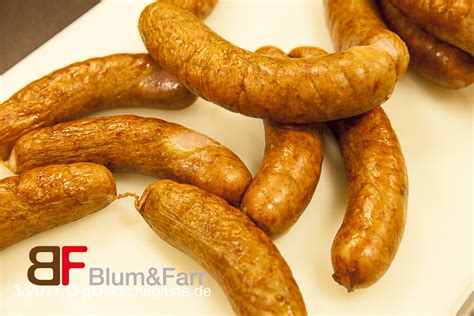 rezept für italienische bratwurst salsiccia