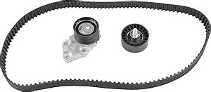 rezzo timing belt