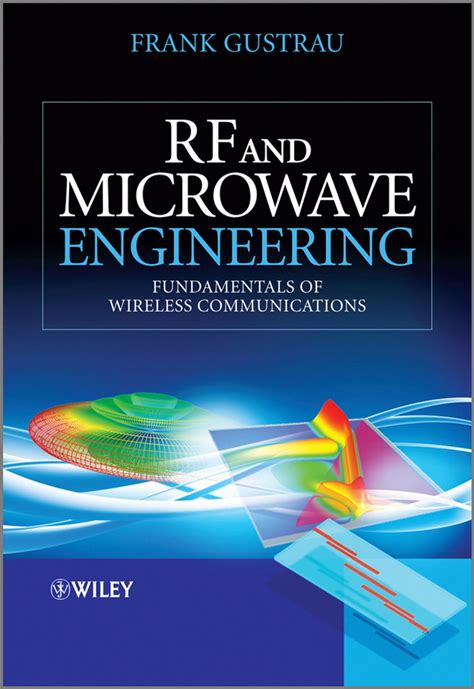 Rf And Microwave Engineering By Murali Babu Symoco