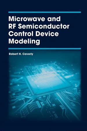 Rf And Microwave Semiconductor Device Handbook