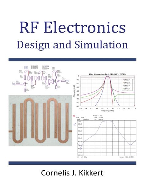 Rf Electronics Kikkert
