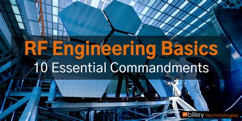 Rf Engineering Basic Concepts The Smith Chart