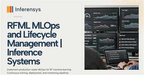 Rf Machine Learning Systems Rfmls Darpa