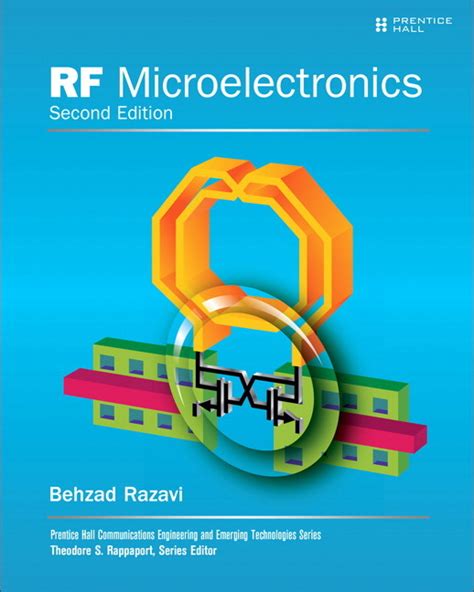 rf microelectronics 2nd edition pdf