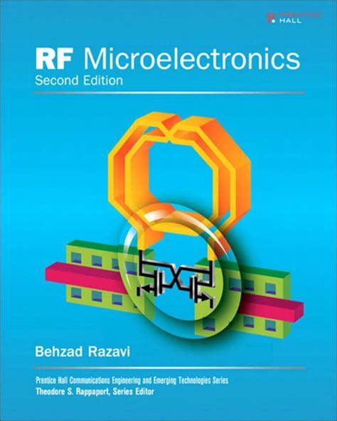 Rf Microelectronics Razavi Solution