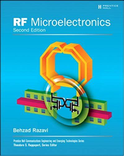 Rf Microelectronics Razavi Solution Manual