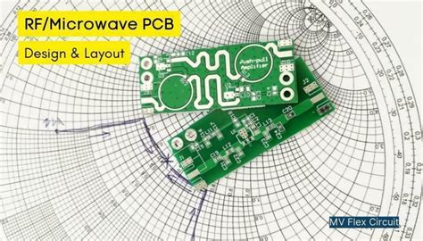 Rf Microwave Circuit Design For Wireless Applications