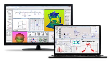 Rf System Design Simulation Using Ads And Systemvue