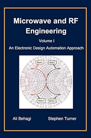 Download Rf And Microwave Engineering Behagi Turner 