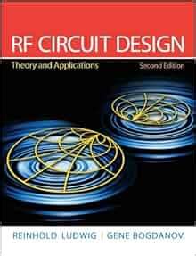 Download Rf Circuit Design Theory Applications 2Nd Edition 