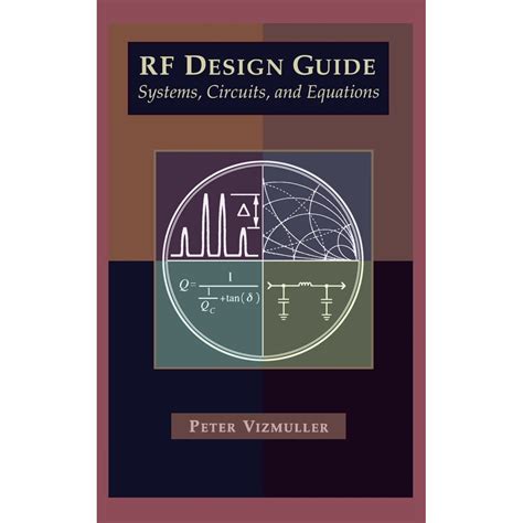 Read Online Rf Design Guide Systems Circuits And Equations 