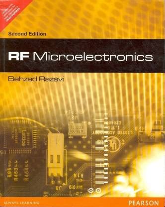 Full Download Rf Microelectronics 2Nd Edition 