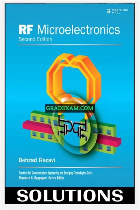Full Download Rf Microelectronics 2Nd Edition Solution Manual 