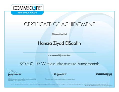 Full Download Rf Wireless Infrastructure Fundamentals Sp6500 