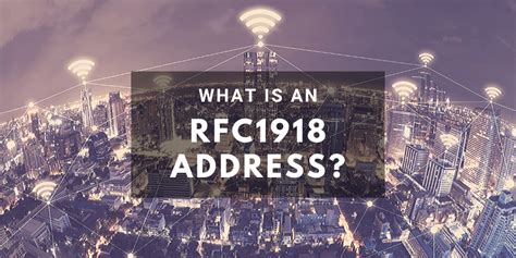 Image related to rfc-1918-standard
