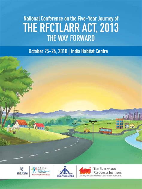 Rfctlarr Act 2013