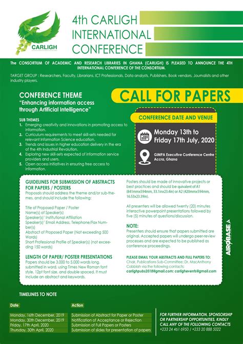 rfic 2024 call for papers