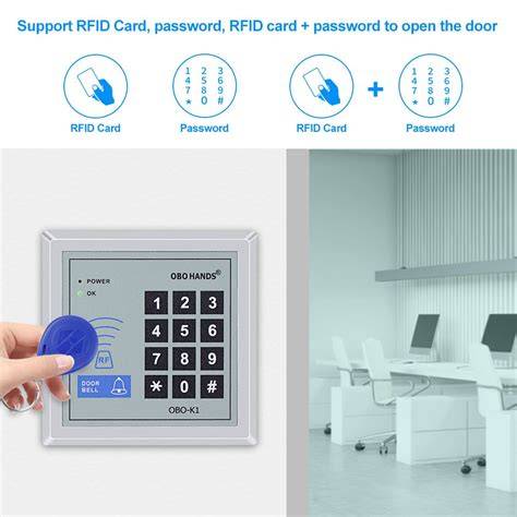 rfid access control