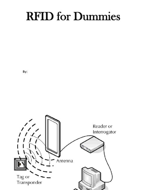 Download Rfid For Dummies 