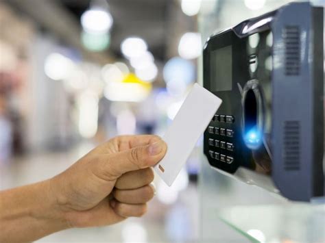 Full Download Rfid Technology Based Attendance Management System 