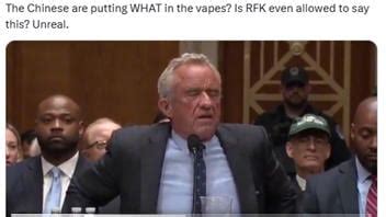 rfk gay vapes