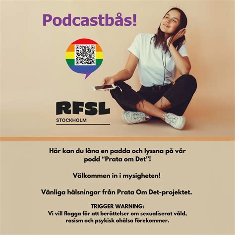 rfsl stockholm