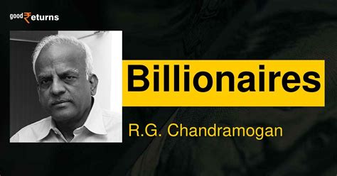 rg chandramogan biography examples