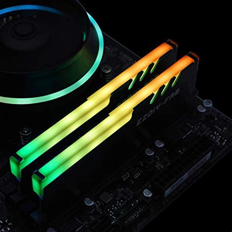 rgb memory cooler ddr3 Newegg.com