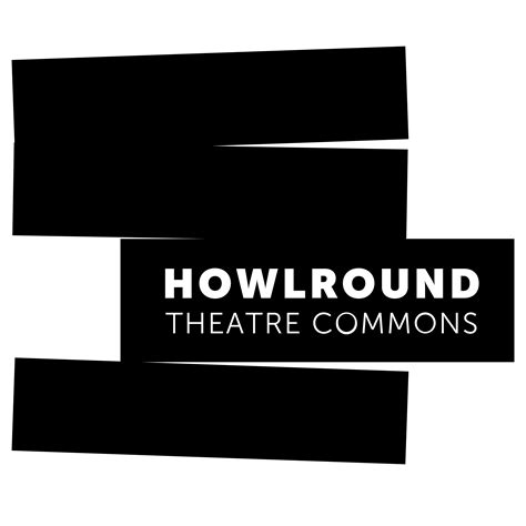 rgilbert HowlRound Theatre Commons