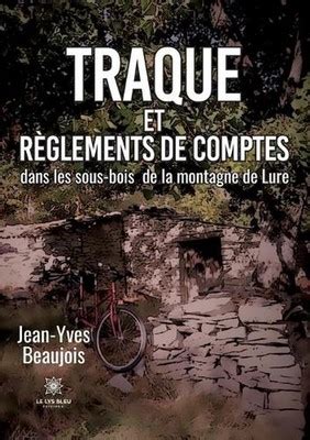 Règlements De Comptes