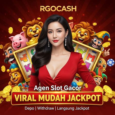 RGOCASH LINK - Daftar 7 Situs Toto Slot Terbaik Dengan Bonus Tanpa Batas !!