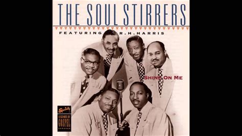 rh harris born again