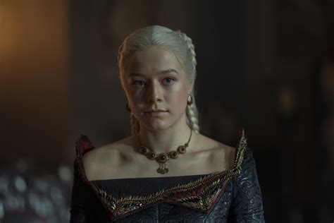 rhaenyra targaryen porn