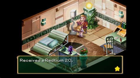 Rhapsody 2 Walkthrough