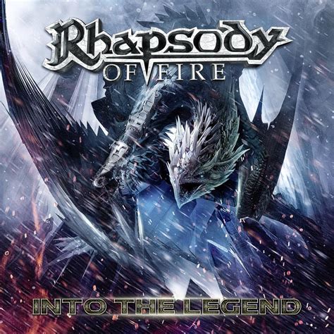rhapsody of fire into the legend torrent