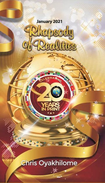Read Rhapsody Of Realities February 2013 Edition Duffelore 